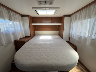 Adria Matrix Plus 670 SC M670SC - Photo 25