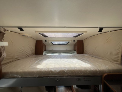 Adria Matrix Plus 670 SC M670SC - Photo 27