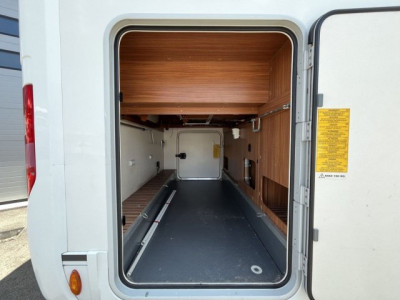 Adria Matrix Plus 670 SC M670SC - Photo 29