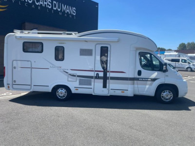 Adria Matrix Plus 670 SC - Photo 2