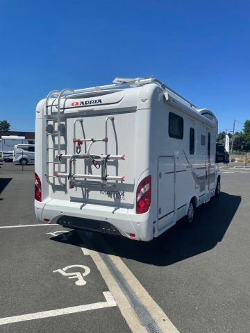Adria Matrix Plus 670 SC - Photo 3