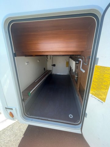 Adria Matrix Plus 670 SC - Photo 4