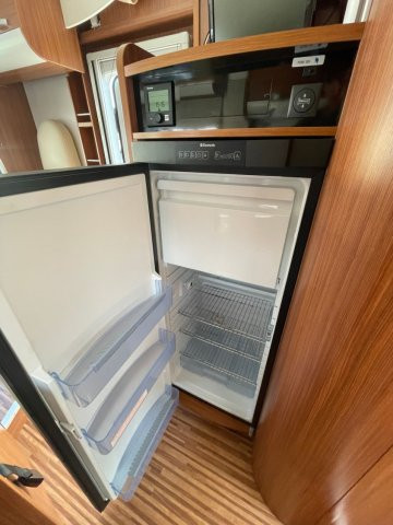 Adria Matrix Plus 670 SC - Photo 11