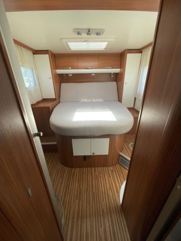 Adria Matrix Plus 670 SC - Photo 12