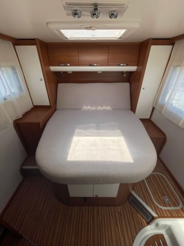 Adria Matrix Plus 670 SC - Photo 13