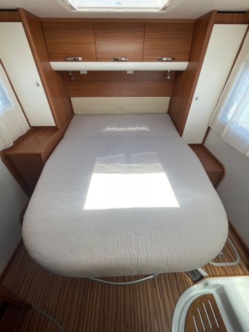Adria Matrix Plus 670 SC - Photo 14