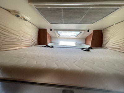 Adria Matrix Plus 670 SC - Photo 15