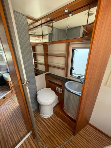 Adria Matrix Plus 670 SC - Photo 16