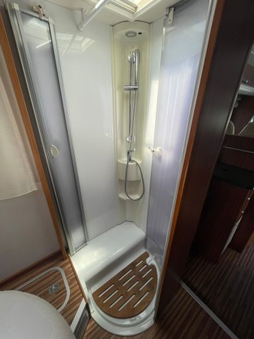 Adria Matrix Plus 670 SC - Photo 17