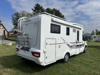Adria Matrix Plus 670 SL M670 - Photo 3