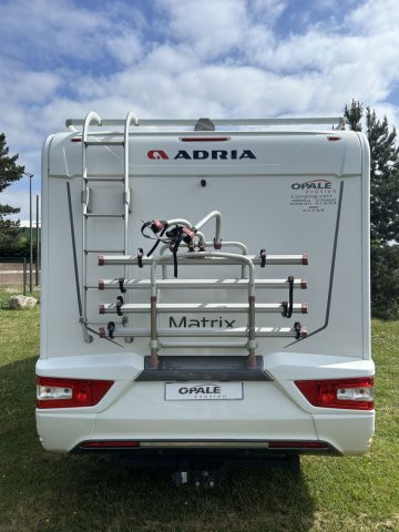 Adria Matrix Plus 670 SL M670 - Photo 4