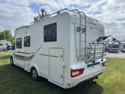 Adria Matrix Plus 670 SL M670 - Photo 5