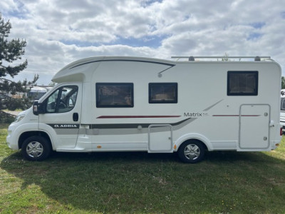Adria Matrix Plus 670 SL M670 - Photo 6