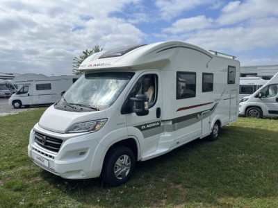 Adria Matrix Plus 670 SL M670 - Photo 7