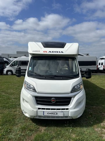 Adria Matrix Plus 670 SL M670 - Photo 8