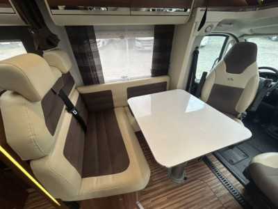 Adria Matrix Plus 670 SL M670 - Photo 9