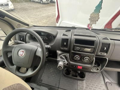 Adria Matrix Plus 670 SL M670 - Photo 11