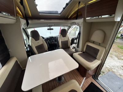 Adria Matrix Plus 670 SL M670 - Photo 13