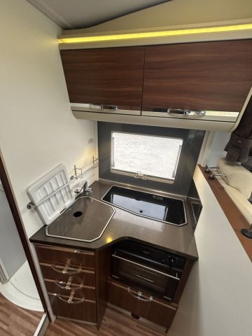 Adria Matrix Plus 670 SL M670 - Photo 15