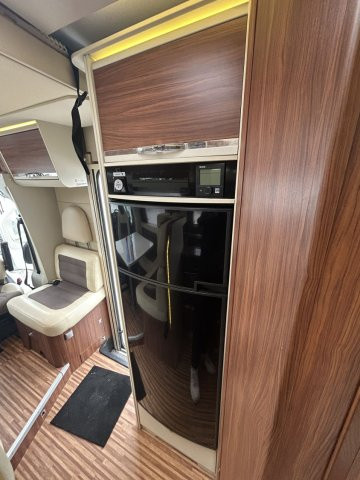 Adria Matrix Plus 670 SL M670 - Photo 17