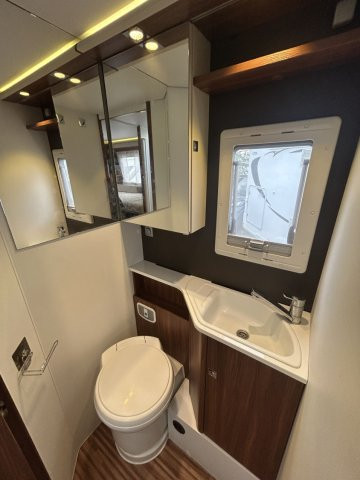 Adria Matrix Plus 670 SL M670 - Photo 18