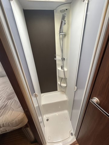 Adria Matrix Plus 670 SL M670 - Photo 19