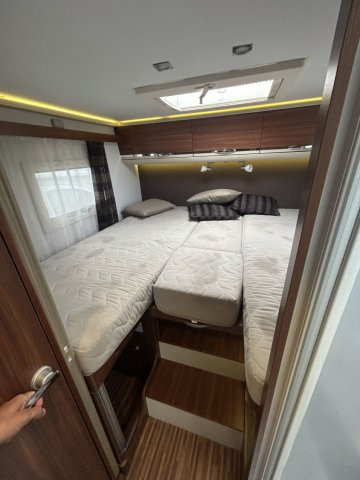 Adria Matrix Plus 670 SL M670 - Photo 21