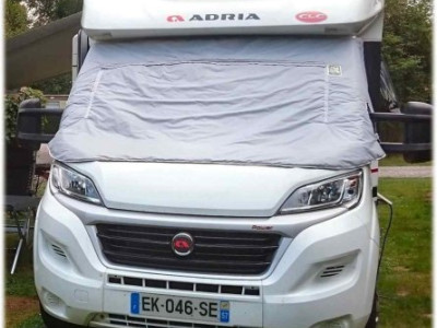 Adria Matrix Plus 670 SL LUXE - Photo 4