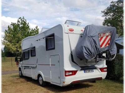 Adria Matrix Plus 670 SL LUXE - Photo 5