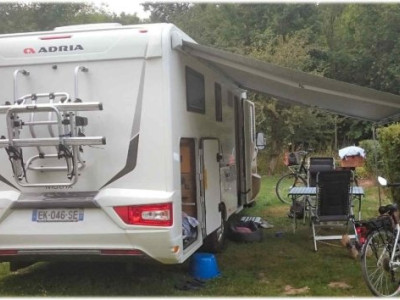 Adria Matrix Plus 670 SL LUXE - Photo 7