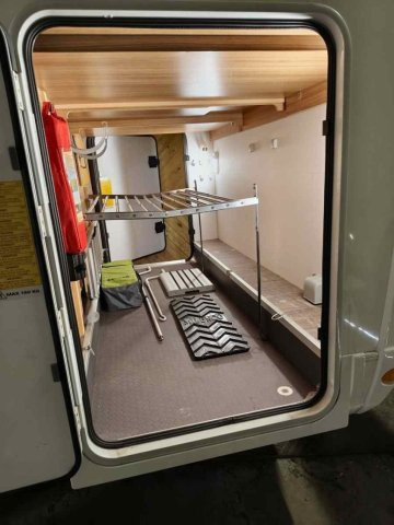 Adria Matrix Plus 670 SL LUXE 2,3 L  180 CV - Photo 10