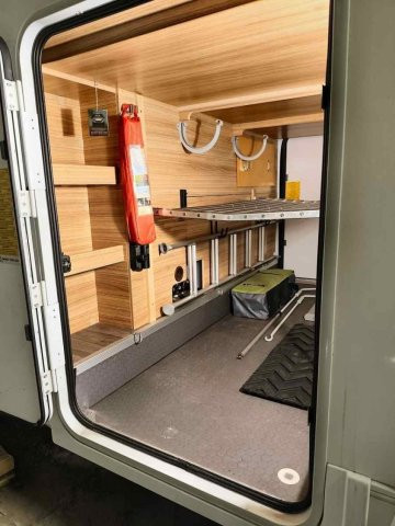 Adria Matrix Plus 670 SL LUXE 2,3 L  180 CV - Photo 11