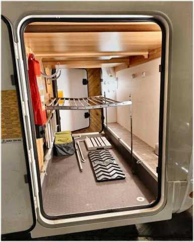 Adria Matrix Plus 670 SL LUXE 2,3 L  180 CV - Photo 12