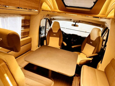 Adria Matrix Plus 670 SL LUXE 2,3 L  180 CV - Photo 13
