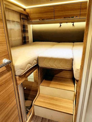 Adria Matrix Plus 670 SL LUXE 2,3 L  180 CV - Photo 15