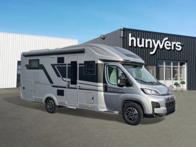 Adria Matrix Supreme 670 DC Neuf