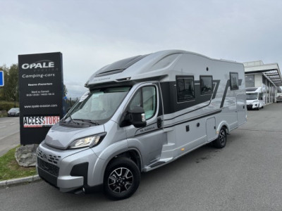 Achat Adria Matrix Supreme 670 SC Neuf