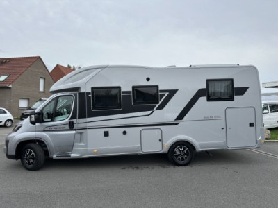 Adria Matrix Supreme 670 SC - Photo 2