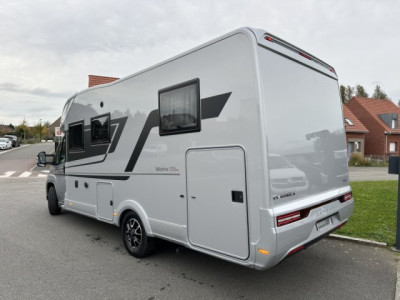 Adria Matrix Supreme 670 SC - Photo 3