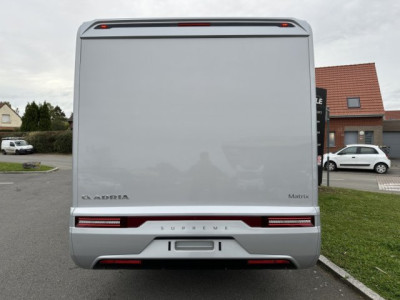 Adria Matrix Supreme 670 SC - Photo 4