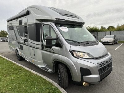 Adria Matrix Supreme 670 SC - Photo 6