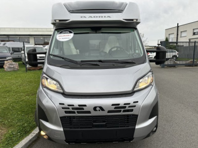 Adria Matrix Supreme 670 SC - Photo 7