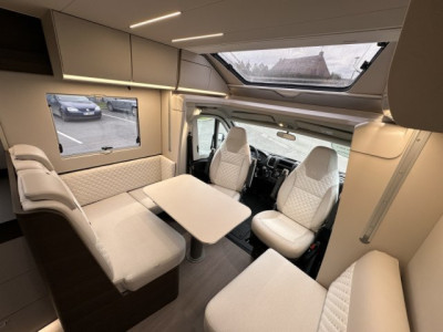 Adria Matrix Supreme 670 SC - Photo 9