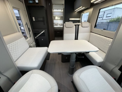 Adria Matrix Supreme 670 SC - Photo 10