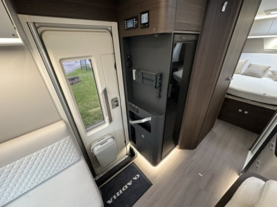Adria Matrix Supreme 670 SC - Photo 11