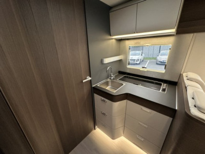 Adria Matrix Supreme 670 SC - Photo 12