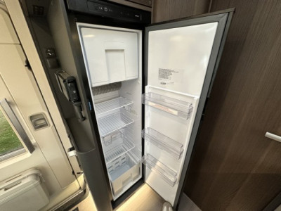 Adria Matrix Supreme 670 SC - Photo 13