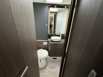 Adria Matrix Supreme 670 SC - Photo 15