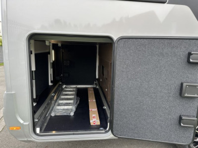 Adria Matrix Supreme 670 SC - Photo 19