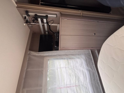 Adria Matrix Supreme 677 SC 677SC - Photo 3